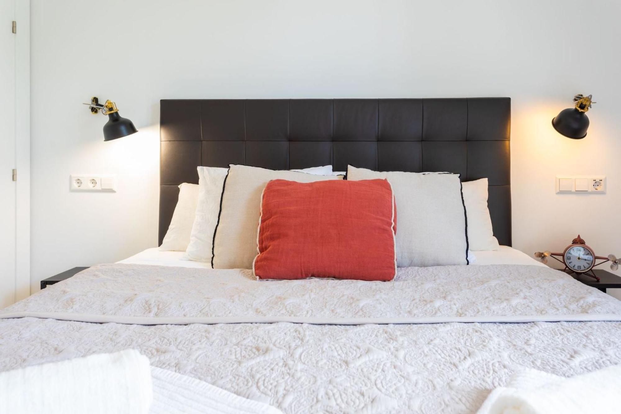 La Cala Beach Home - Beachfront Few Steps Away From Sandy Beach La Cala De Mijas Ngoại thất bức ảnh